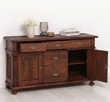 Comoda Elegance de la Studio Szel - SPEC22987 - Culoare_P083 - PERIAT ADANC