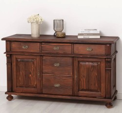 Comoda Elegance de la Studio Szel - SPEC22987 - Culoare_P083 - PERIAT ADANC