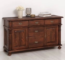 Comoda Elegance de la Studio Szel - SPEC22987 - Culoare_P083 - PERIAT ADANC