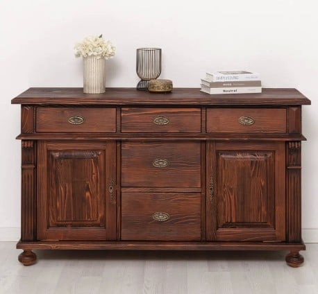 Comoda Elegance de la Studio Szel - SPEC22987 - Culoare_P083 - PERIAT ADANC