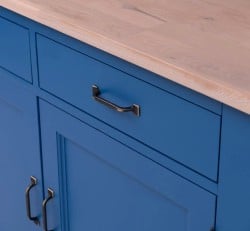 Set Bucătărie Blue Royal - SET119