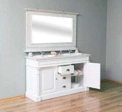 Set Mobilier Baie Directoire de la Studio Szel - SET123 - Culoare Top_P080 / Culoare Corp_P004
