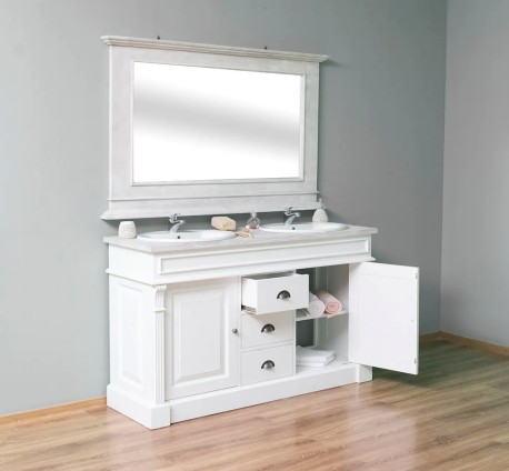 Set Mobilier Baie Directoire de la Studio Szel - SET123 - Culoare Top_P080 / Culoare Corp_P004