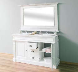 Set Mobilier Baie Directoire de la Studio Szel - SET123 - Culoare Top_P080 / Culoare Corp_P004