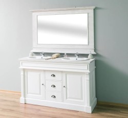 Set Mobilier Baie Directoire de la Studio Szel - SET123 - Culoare Top_P080 / Culoare Corp_P004