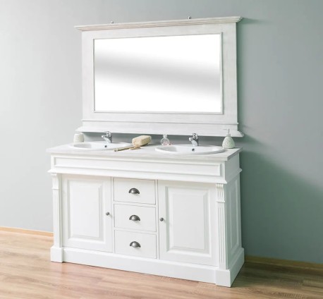 Set Mobilier Baie Directoire de la Studio Szel - SET123 - Culoare Top_P080 / Culoare Corp_P004