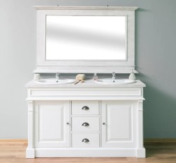 Set Mobilier Baie Directoire de la Studio Szel - SET123 - Culoare Top_P080 / Culoare Corp_P004
