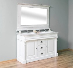 Set Mobilier Baie Directoire de la Studio Szel - SET123 - Culoare Top_P080 / Culoare Corp_P004