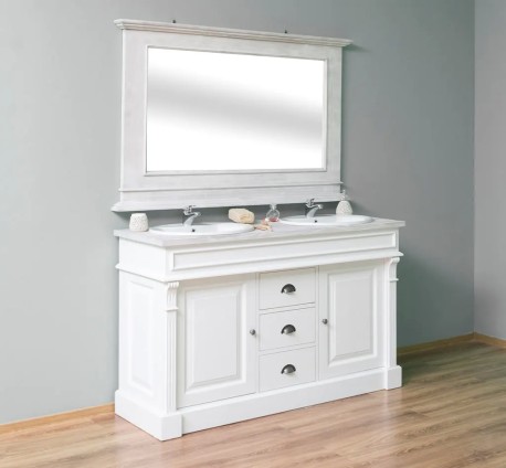 Set Mobilier Baie Directoire de la Studio Szel - SET123 - Culoare Top_P080 / Culoare Corp_P004