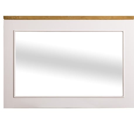 Cadru oglinda Pure de la Studio Szel PS639 - Culoare Top_P082 - Culoare Corp_P039A - DUBLU COLOR