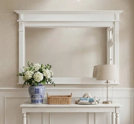 Oglinda mare, Colectia Directoire - PS426