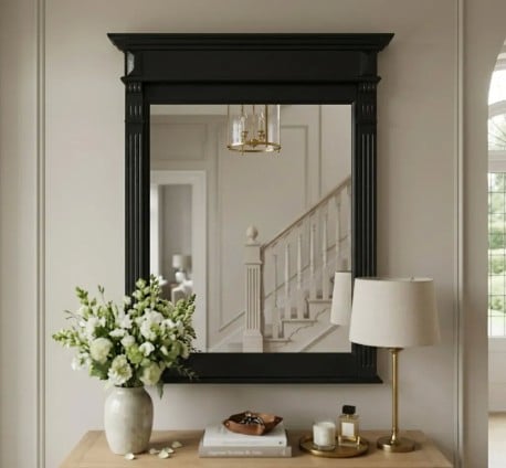 Oglinda, Colectia Directoire - PS449