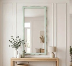 Oglinda inalta, colectia Chic - PS723