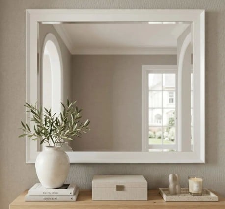 Oglinda cu dim. 120 "Slatted" - PS762