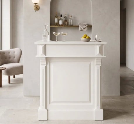 Tejghea mica de la Studio Szel PS438 - Culoare_P039 - VOPSIT