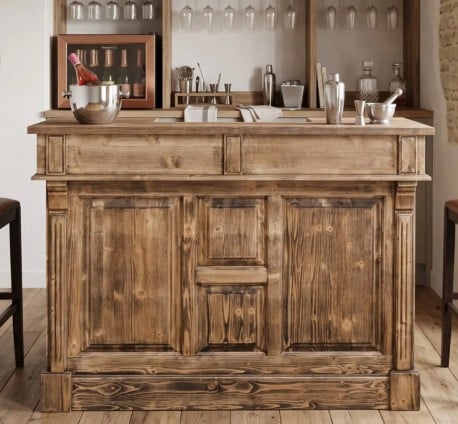 Bar 160cm - PS1001-160