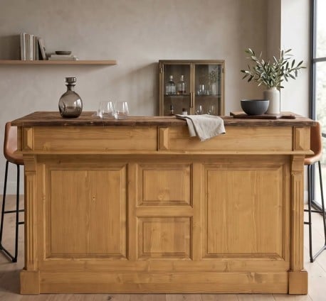 Bar 180cm - PS1001-180