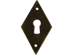Romb keyplate AL de la Studio Szel - 