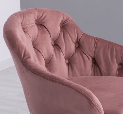 Scaun Chester Paris Salmon 39 de la Studio Szel - 