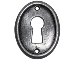 Oval key plate 87 ZM de la Studio Szel - 
