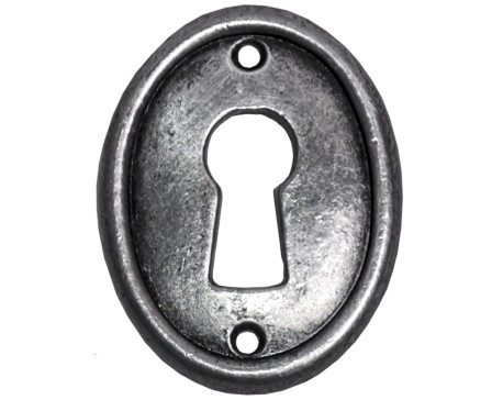 Oval key plate 87 ZM de la Studio Szel - 