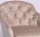 Scaun Chester Paris Champagne 22