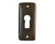 Key plate 76 AL