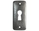 Key plate 76 ZM