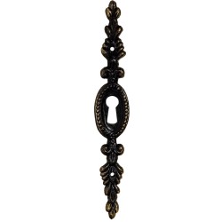Key plate 1F ANL de la Studio Szel - 