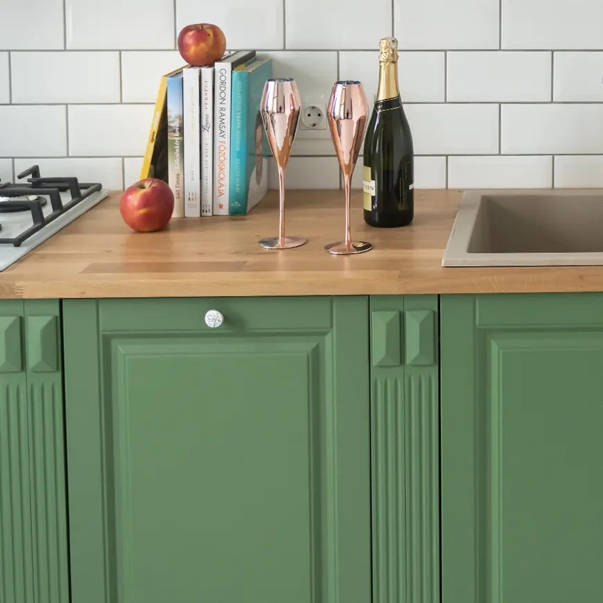 MDF & Wood