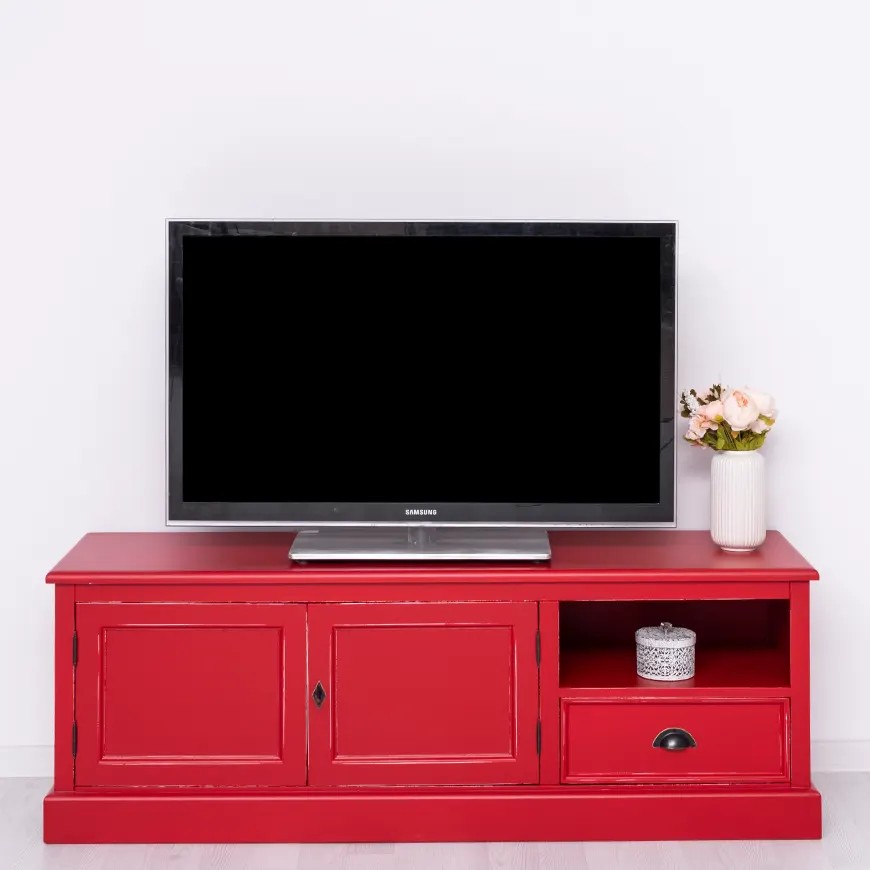 Mese TV și mobilier media