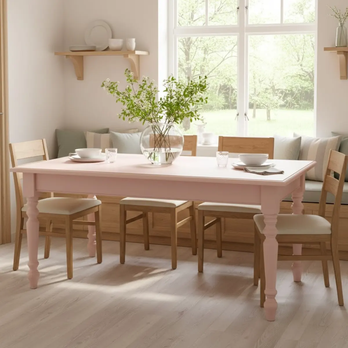 mobilier dining