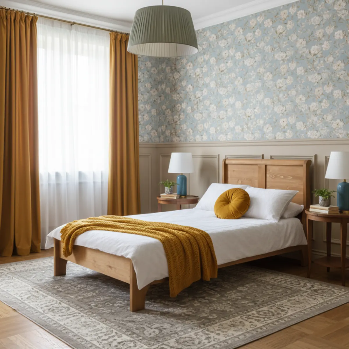mobilier dormitor