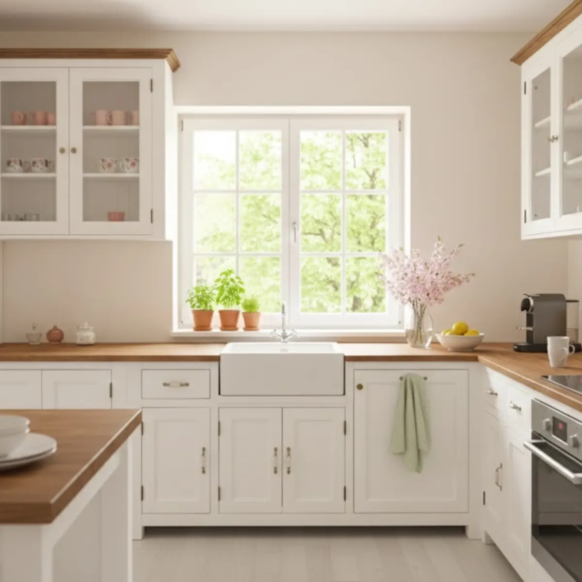 mobilier bucatarie