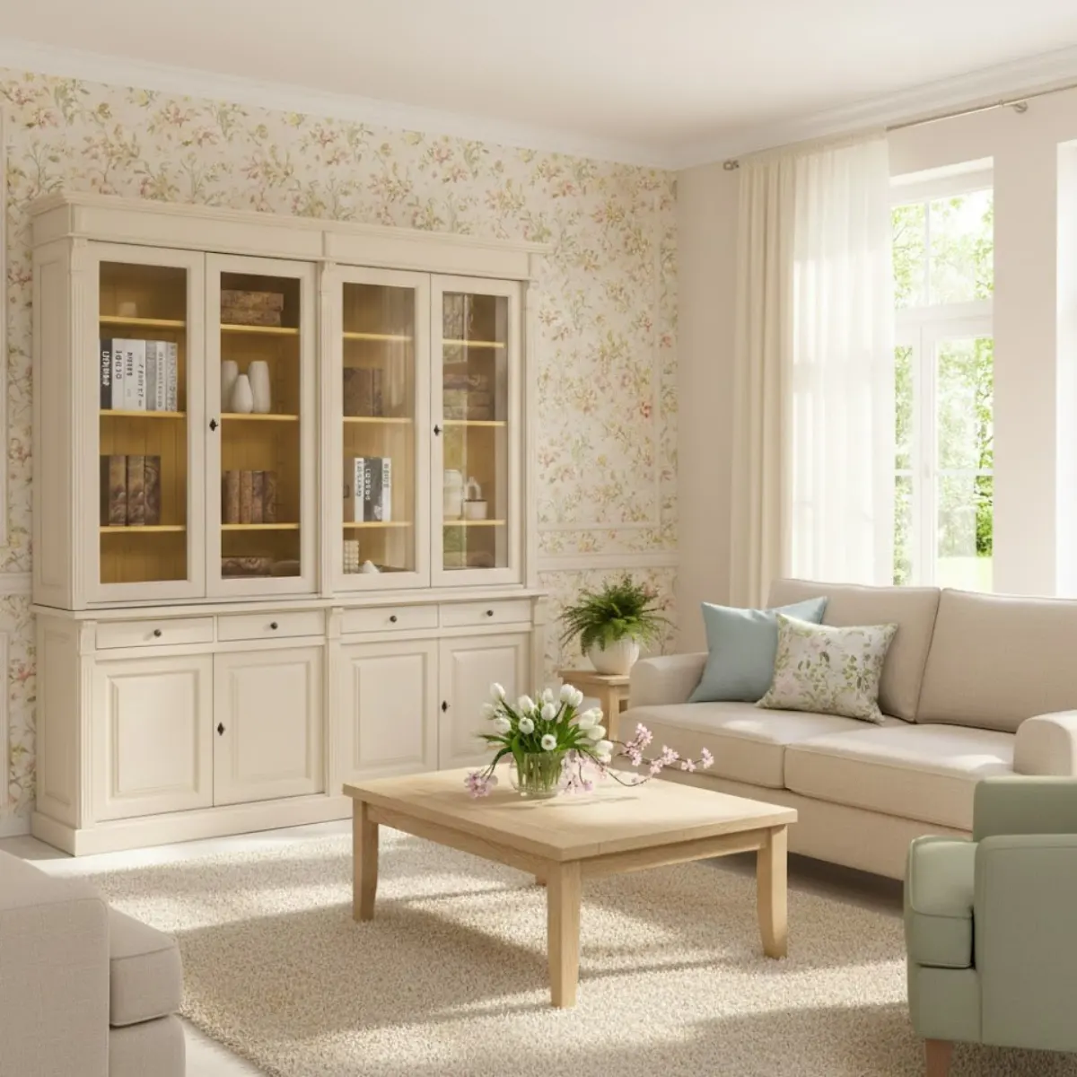 mobilier living