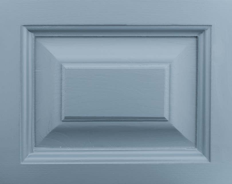 Antique Blue