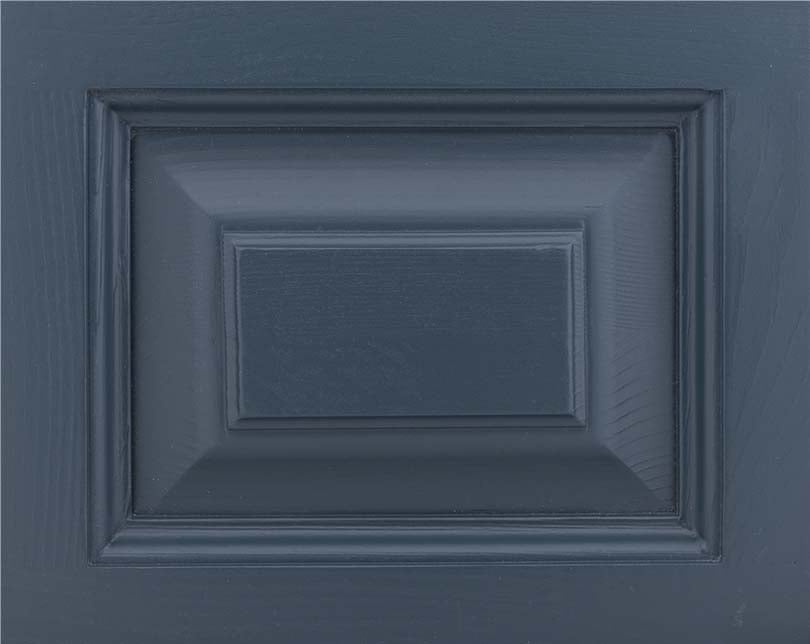 Antique Greenish blue