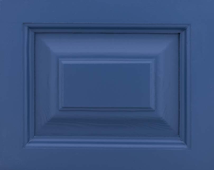 Antique Dark blue