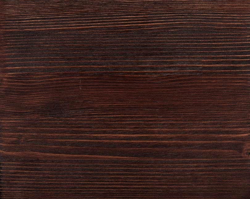 Dark walnut