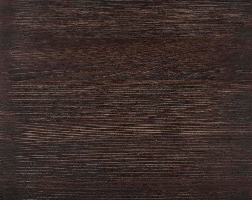 Dark ebony