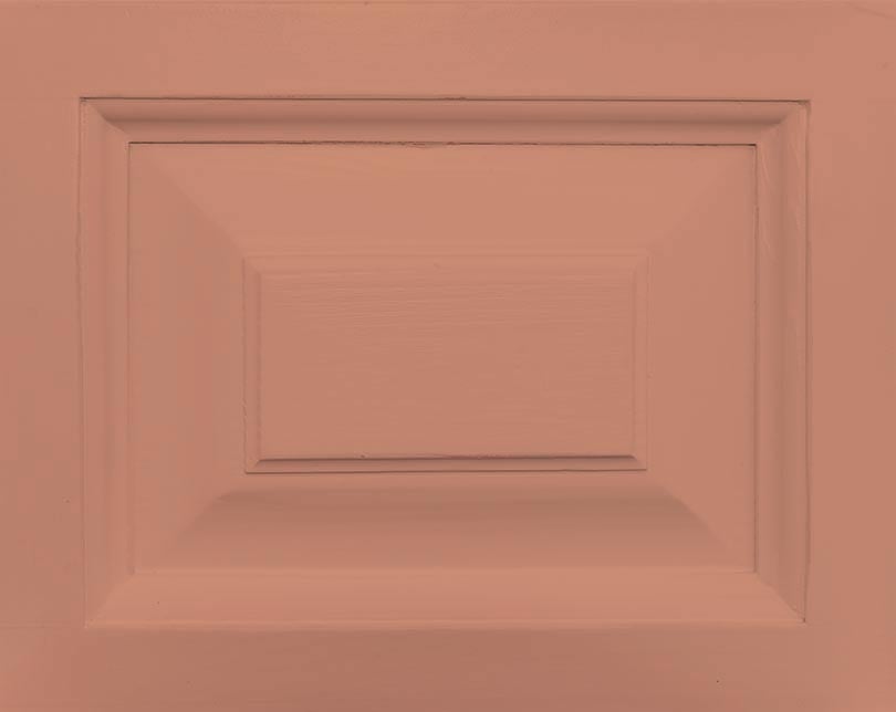 Beige Red