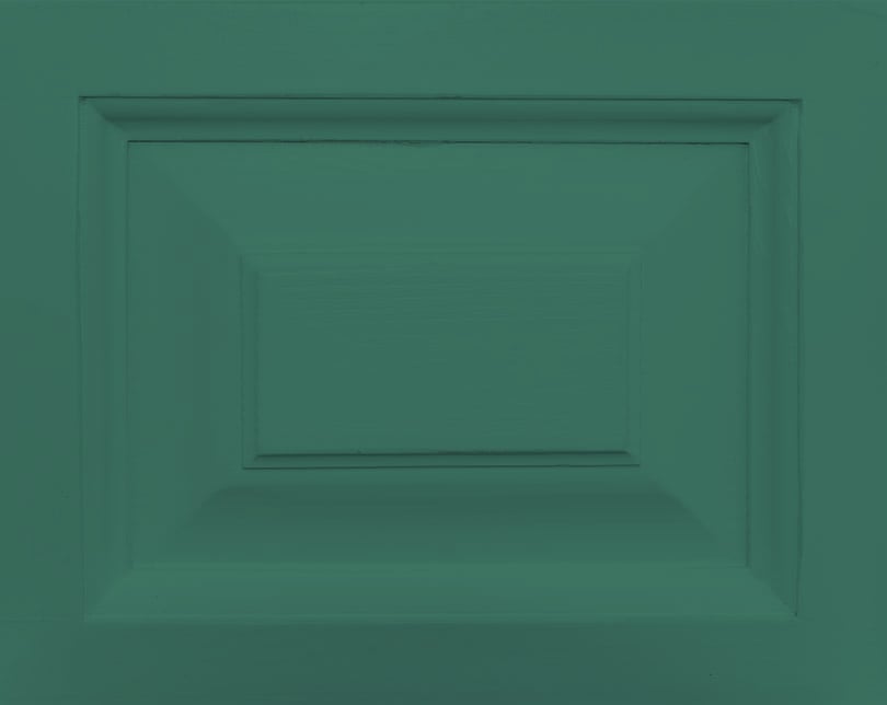 Patina Green