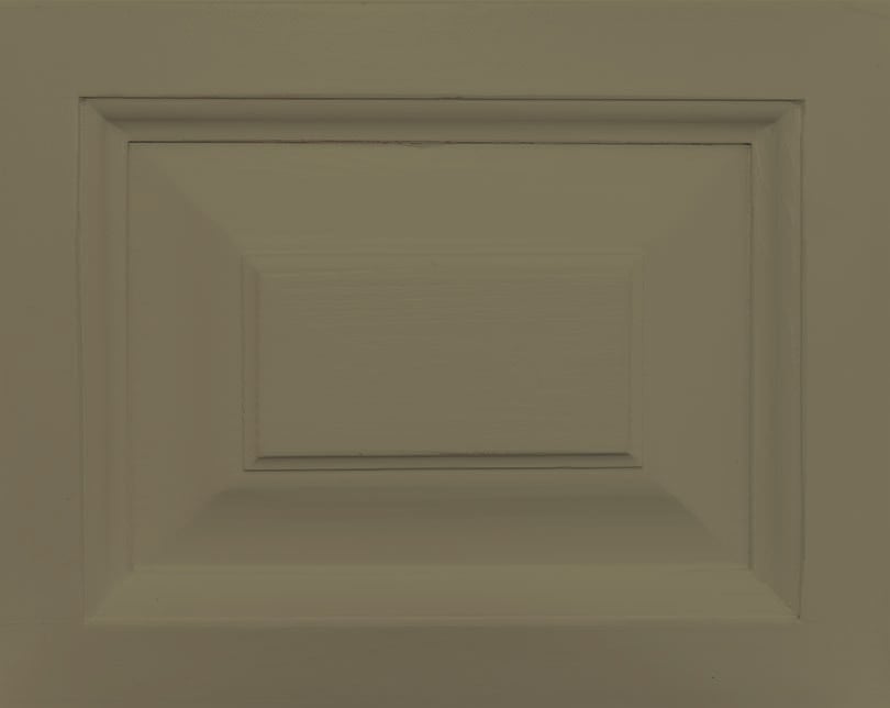 Antique Reed Green