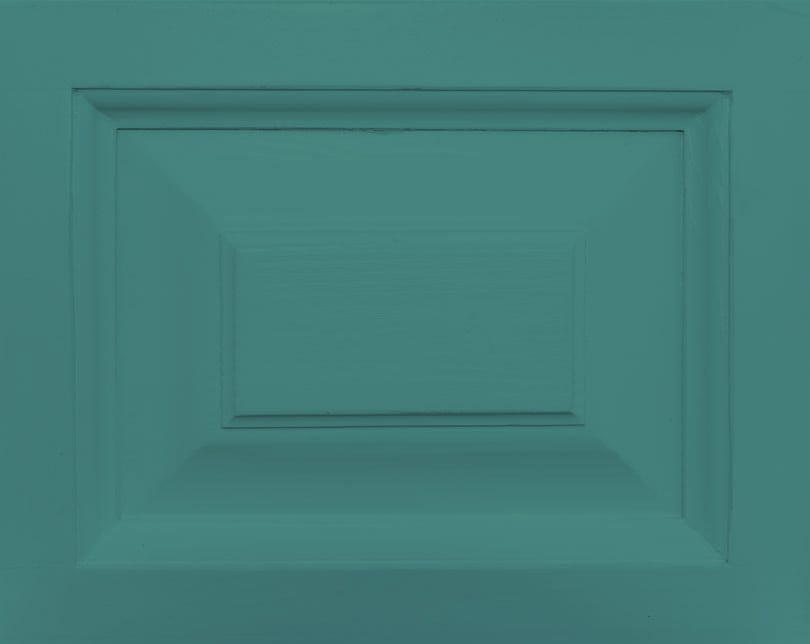 Antique Mint Turquoise