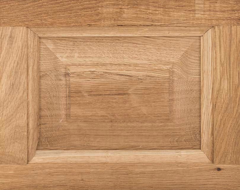 Natural oak